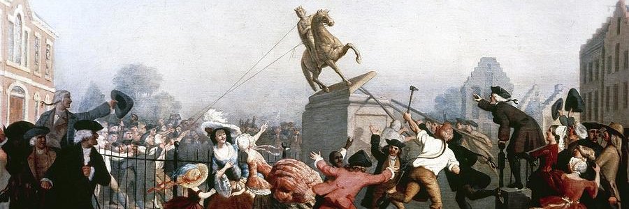 George Washington Jr. (@GeoWashingtonJr) / Posts / X