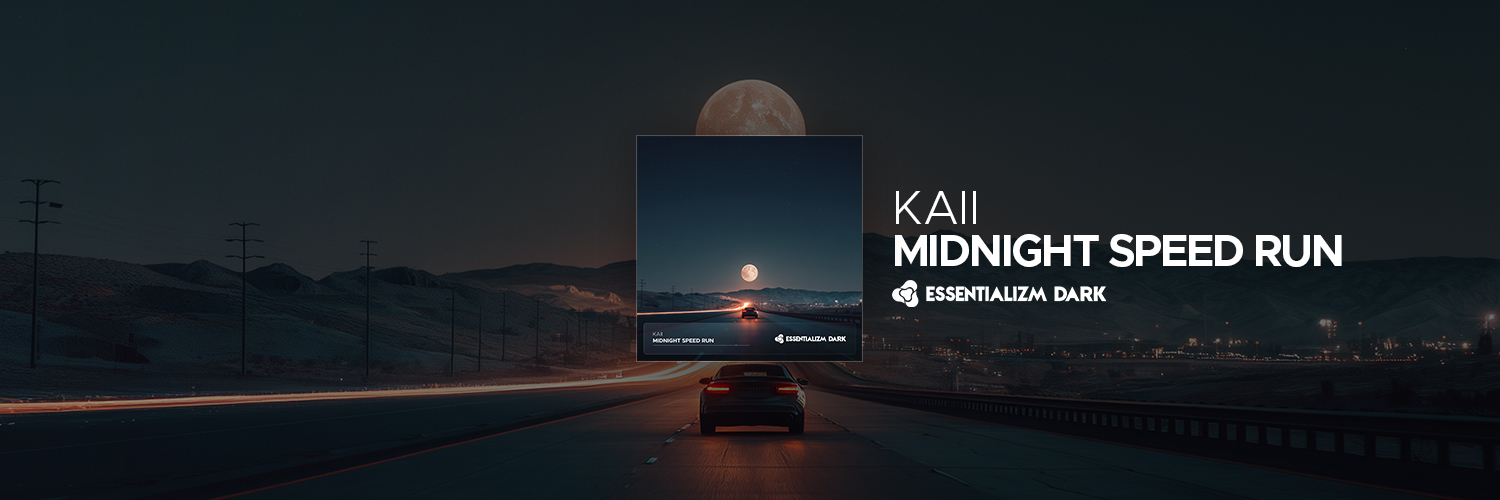 DJKaii's profile banner image