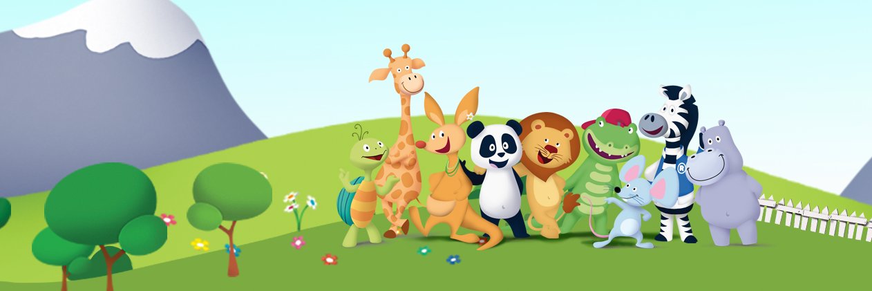 CanalPandaPT's profile banner image