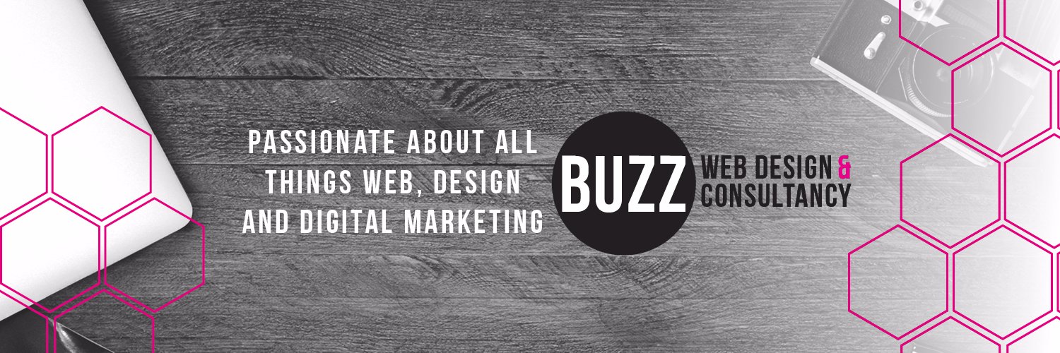 buzzweb's profile banner image