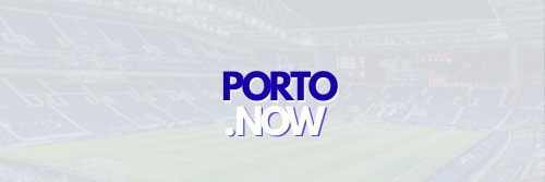 PORTO NOW banner
