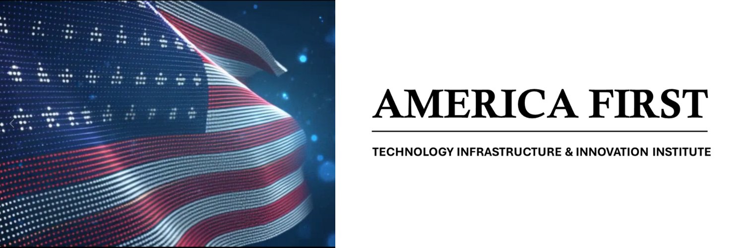 AmFirstTech's profile banner image