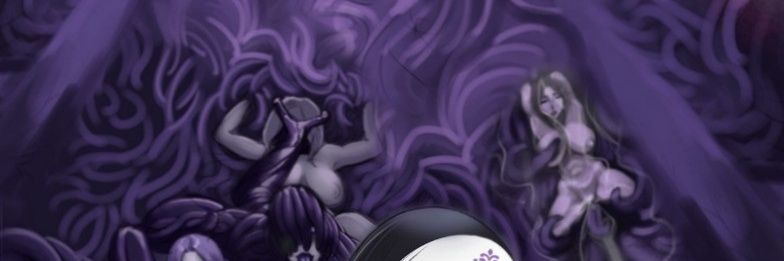 𝗧𝗵𝗲 𝗥𝗲𝘁𝘂𝗿𝗻𝗲𝗱 𝙂𝙤𝙙 - 𝙄𝙩𝙝𝙮𝙡𝙡𝙞𝙙 banner