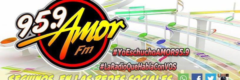 FMAmor959's profile banner image