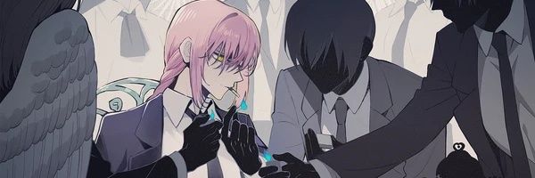 Hugosaki's profile banner image