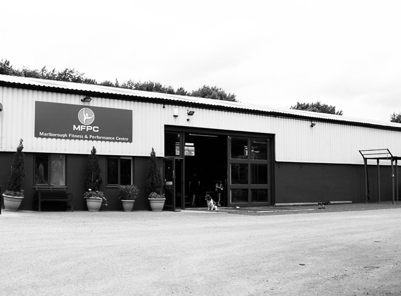 MFPC_gym's profile banner image