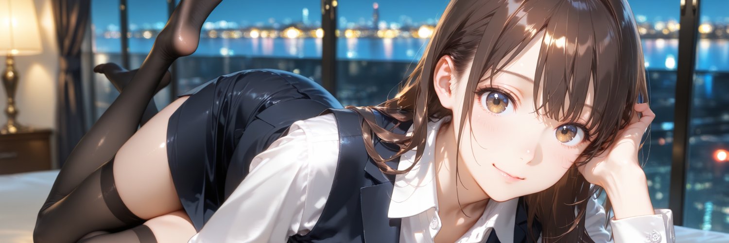 となです@OL好き banner