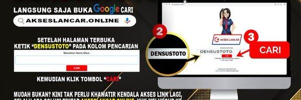 densus2323 Profile Banner