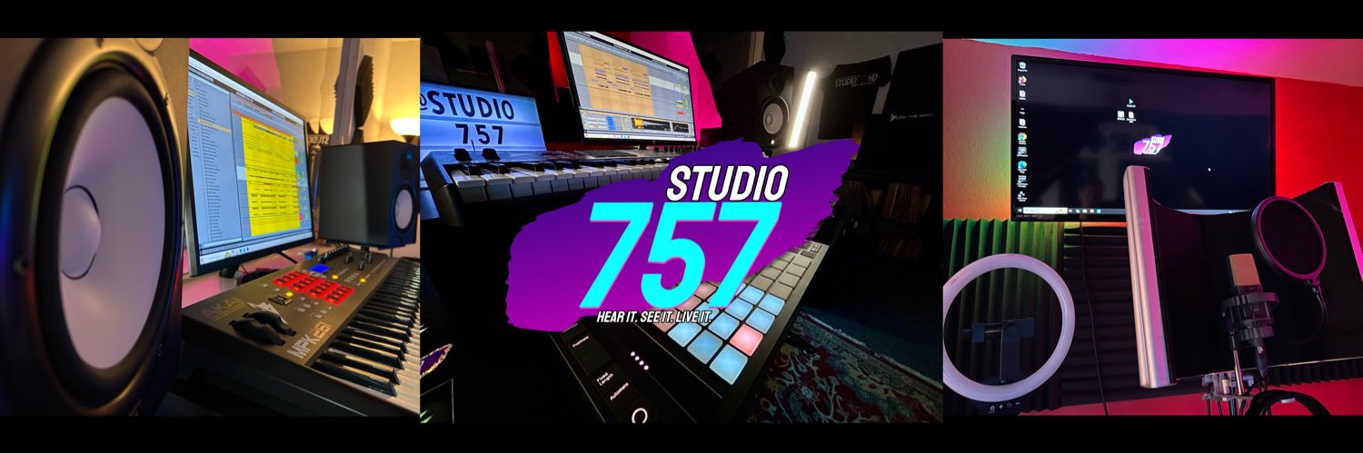 Studio757HD's profile banner image
