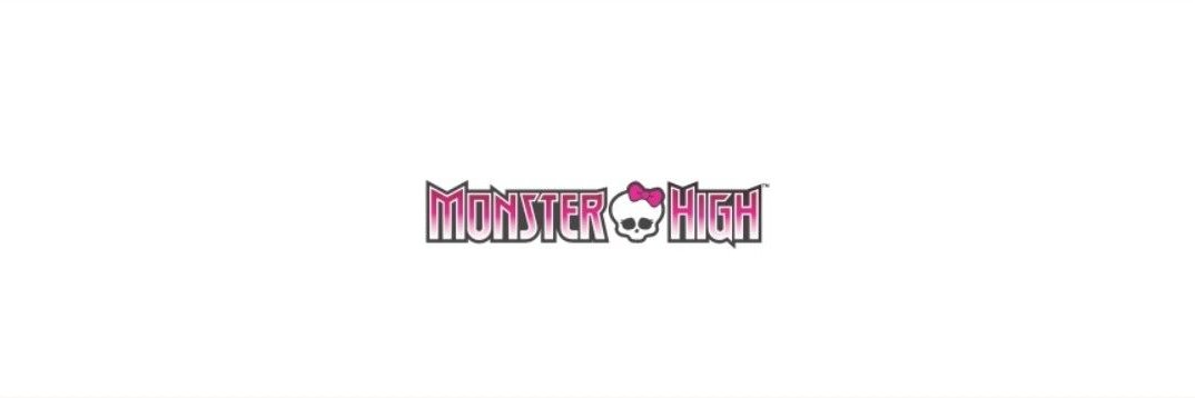 Monster high banner
