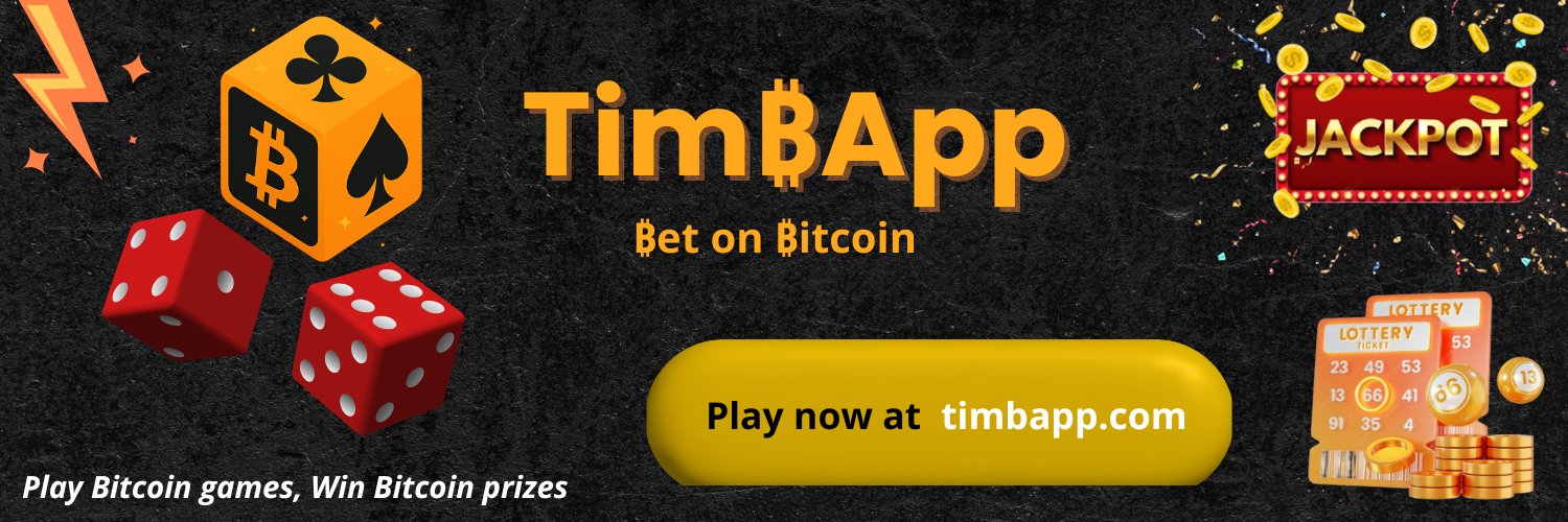 TimBApp banner