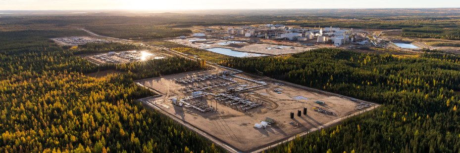 MEGEnergyCorp's profile banner image