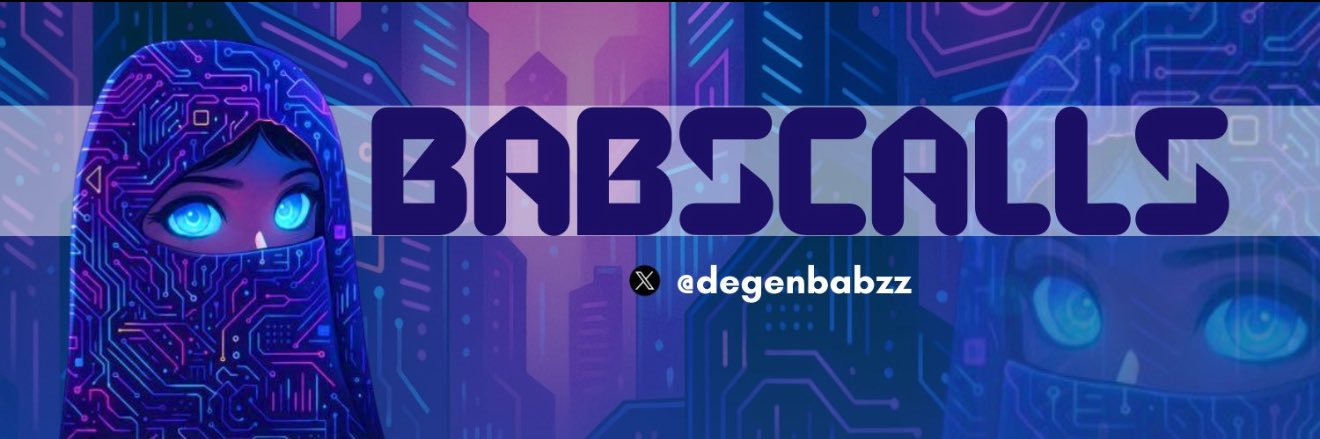 Babscalls banner