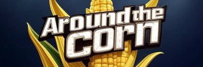 Around the Corn Podcast's banner