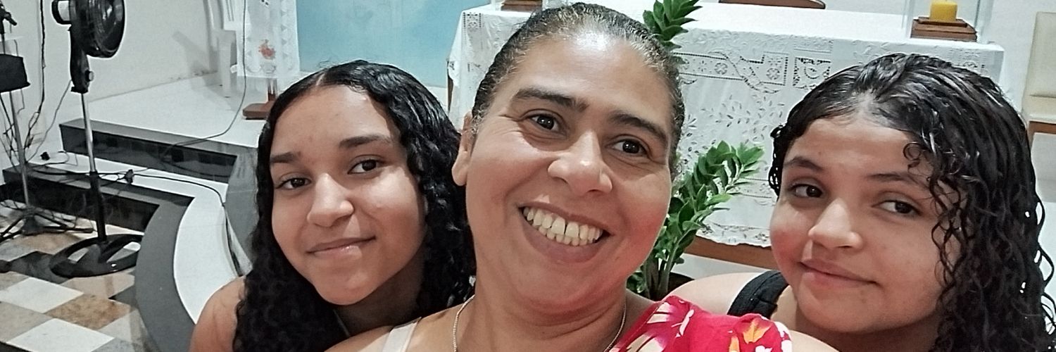 rosanasdp's profile banner image