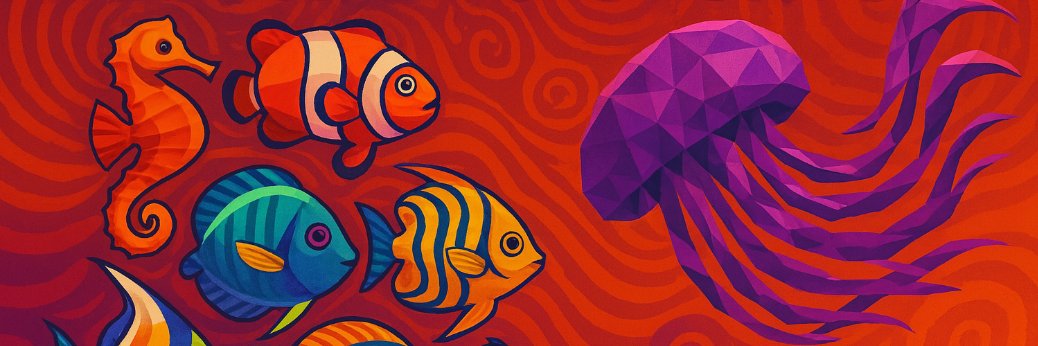 Cheap FLOPs banner