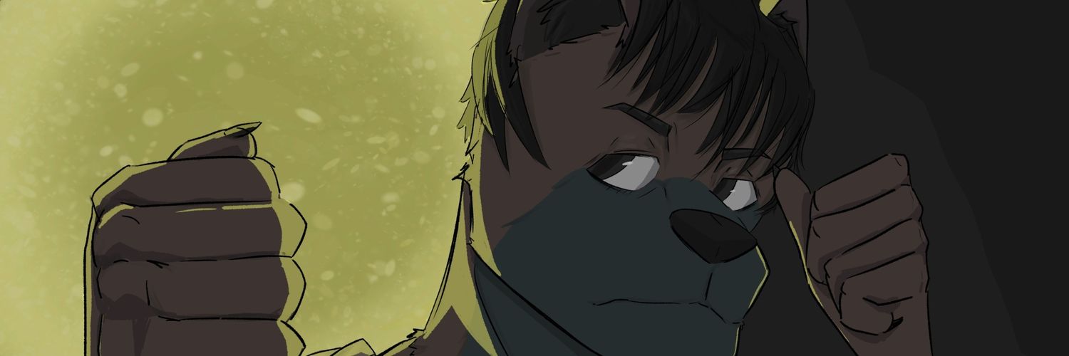 JazzaFur's profile banner image