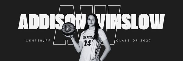 addiewinslow27 Profile Banner