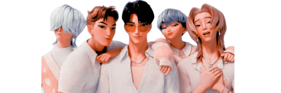 𝐉𝐈𝐍𝐔。 banner