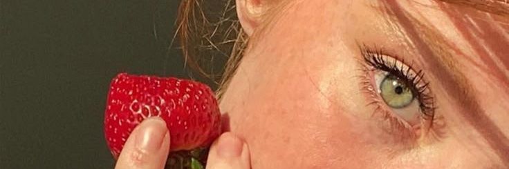 Macarena - alt banner