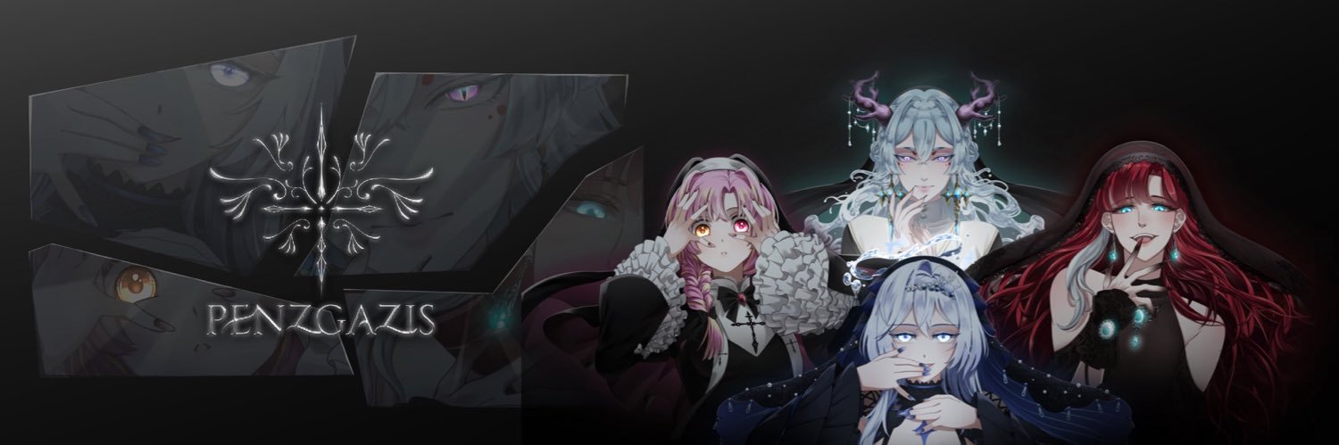 Lily Rose🥀🌙 banner
