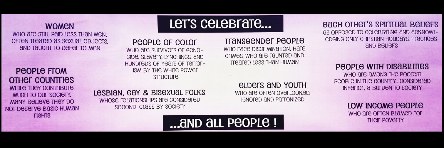 Danielle Muscato (she/her) banner