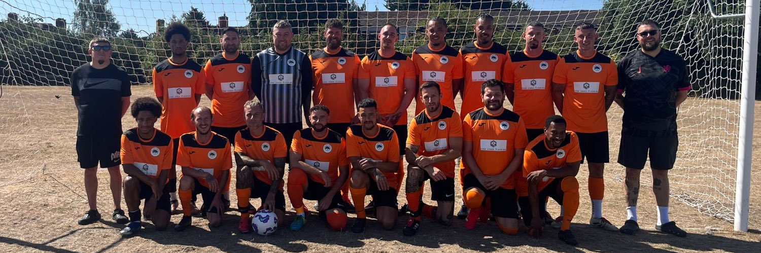 The Oak Tree FC banner