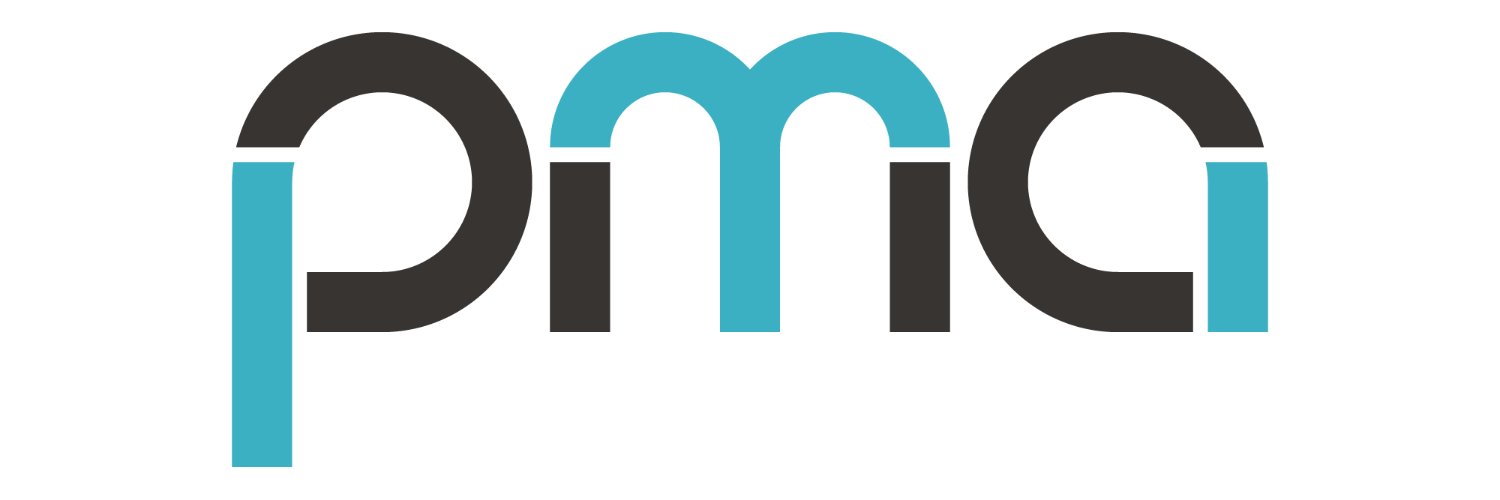 PMA banner
