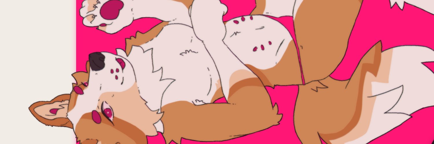 _fluffbuttsAD's profile banner image