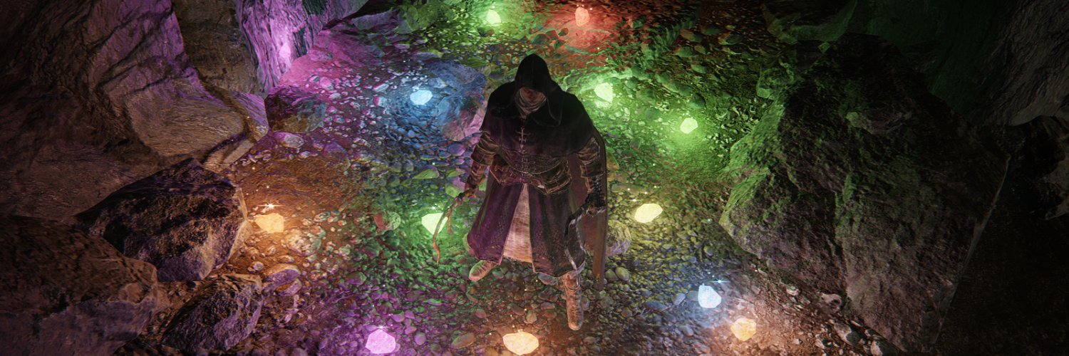Ledrezd's profile banner image
