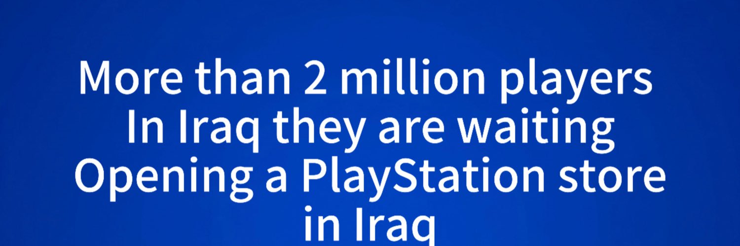 PsIraqCampaign's profile banner image