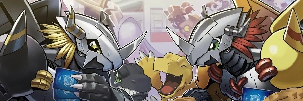DigimonsterPacks banner
