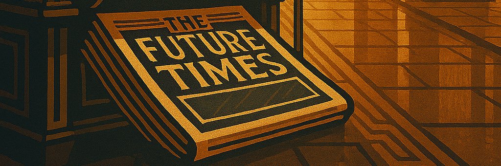 FutureTimes banner