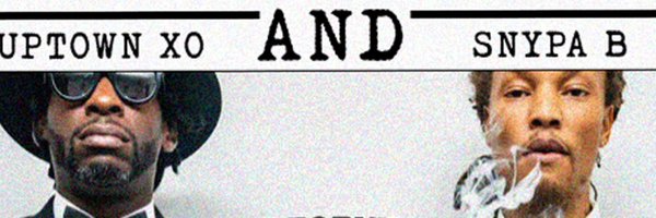 uptownxo Profile Banner