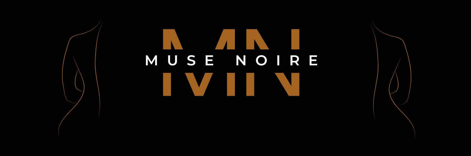 muse_noire's profile banner image