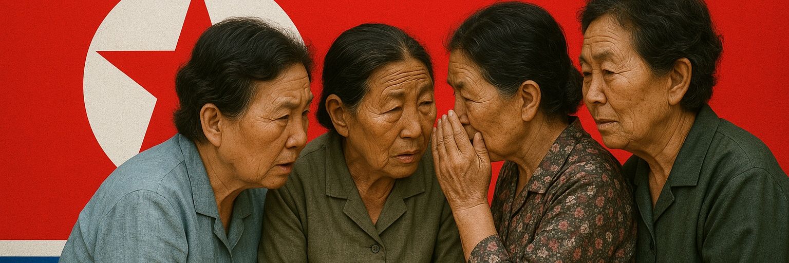 MarujaPyongyang's profile banner image