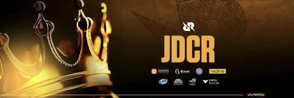TKJDCR Profile Banner