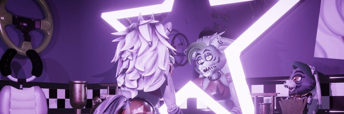 Roxy's banner