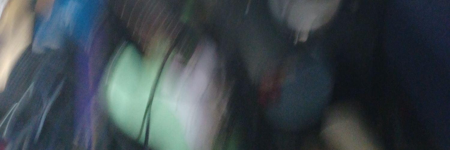 sleepylavende's profile banner image