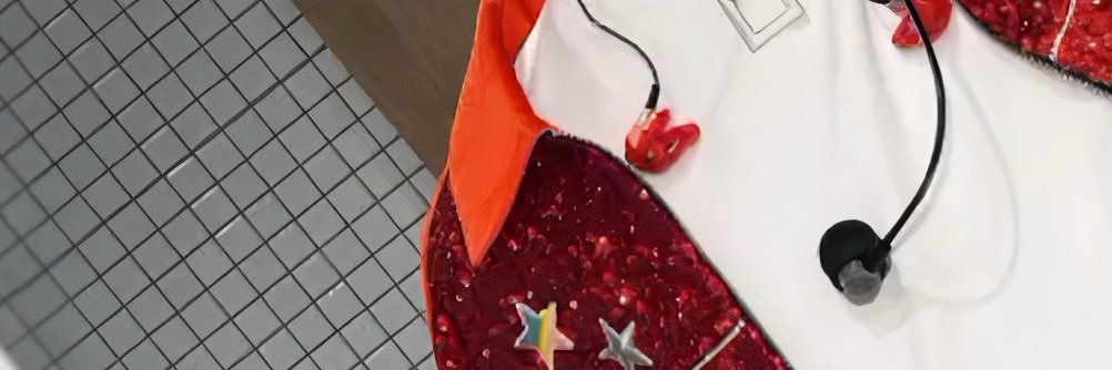 さおとめいとぅ🍷➰𓈒𓏸︎︎︎︎ banner