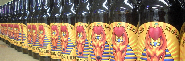 SunDogCider Profile Banner