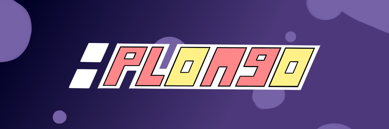 Plongo banner