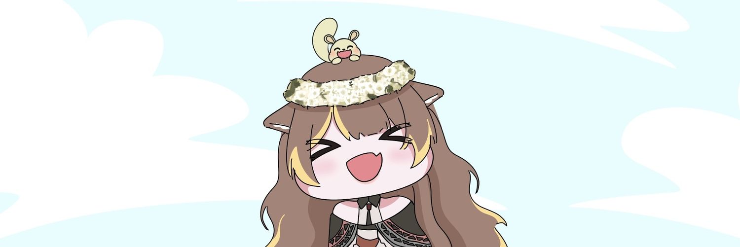 ponymomozono's profile banner image