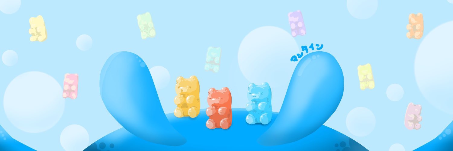 pokemonDT's profile banner image