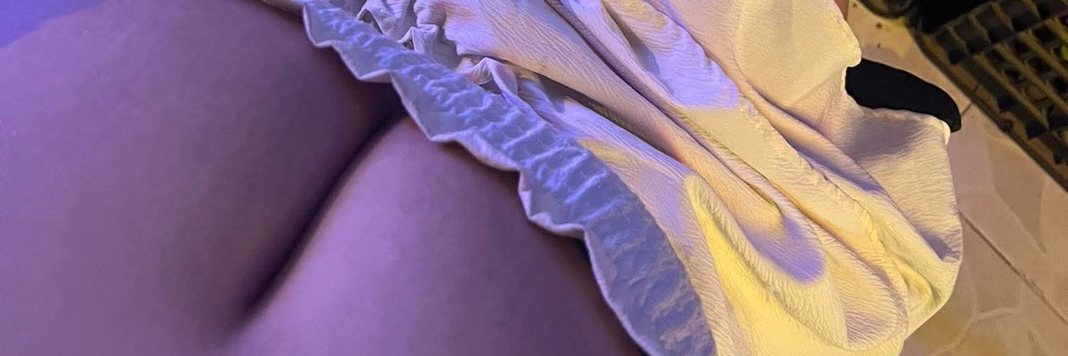 Sapphire Purple Name banner