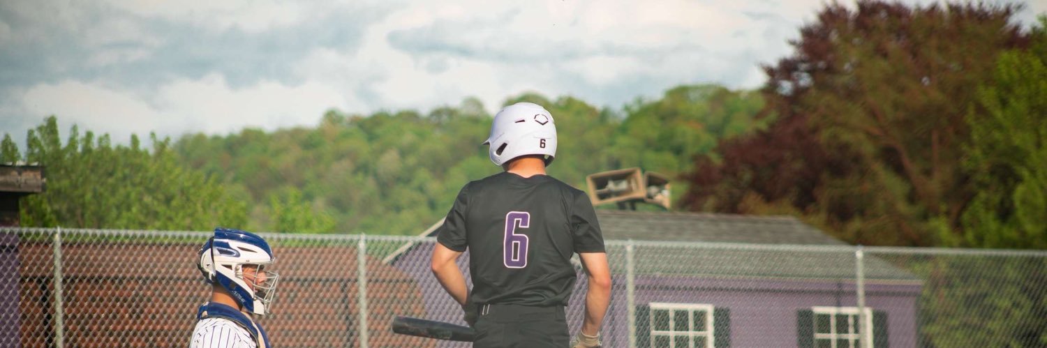 Evan Strohecker banner