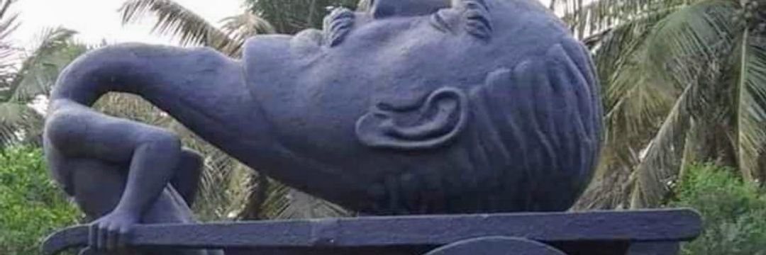 laozibaba's profile banner image