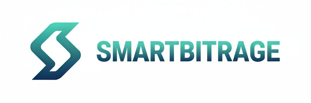 Smartbitrage banner