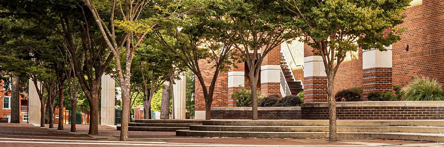 ECU School of Comm banner