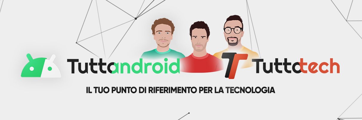 TuttoTech & TuttoAndroid banner